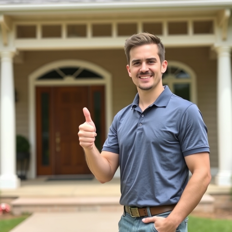 Founder of Columbia Termite Control