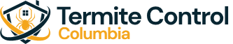 Columbia Termite Control Company Logo